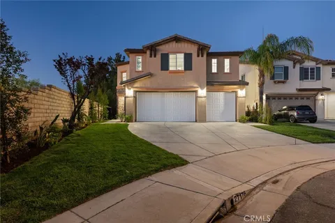 27176 Cherry Laurel Place, Canyon Country, CA MLS: SR25089343