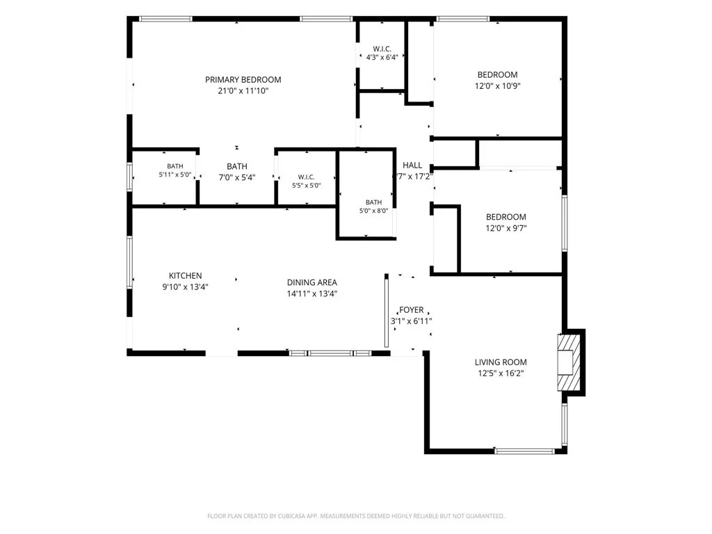 11810 Avalon Ave, Yucaipa, CA 92399