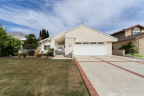 3019 S Townsend Street, Santa Ana, CA MLS: PW25107101