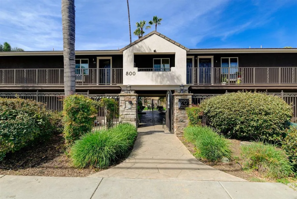 Additional image 22 of 800 N Mollison Avenue Unit 36, El Cajon, CA 92021