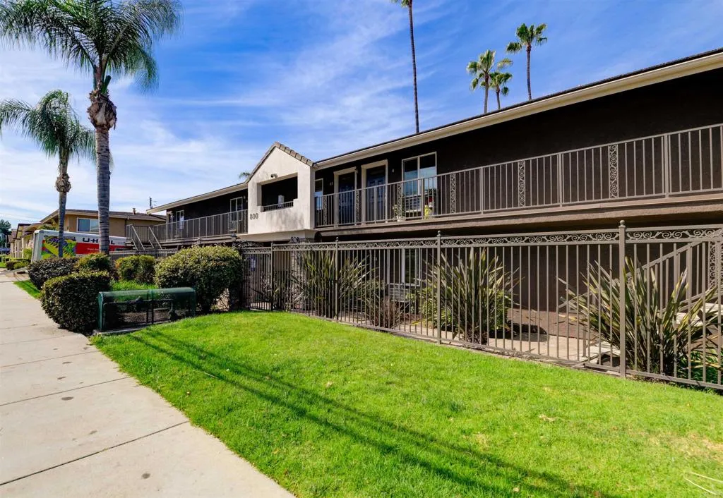 800 N Mollison Avenue Unit 36, El Cajon, CA 92021