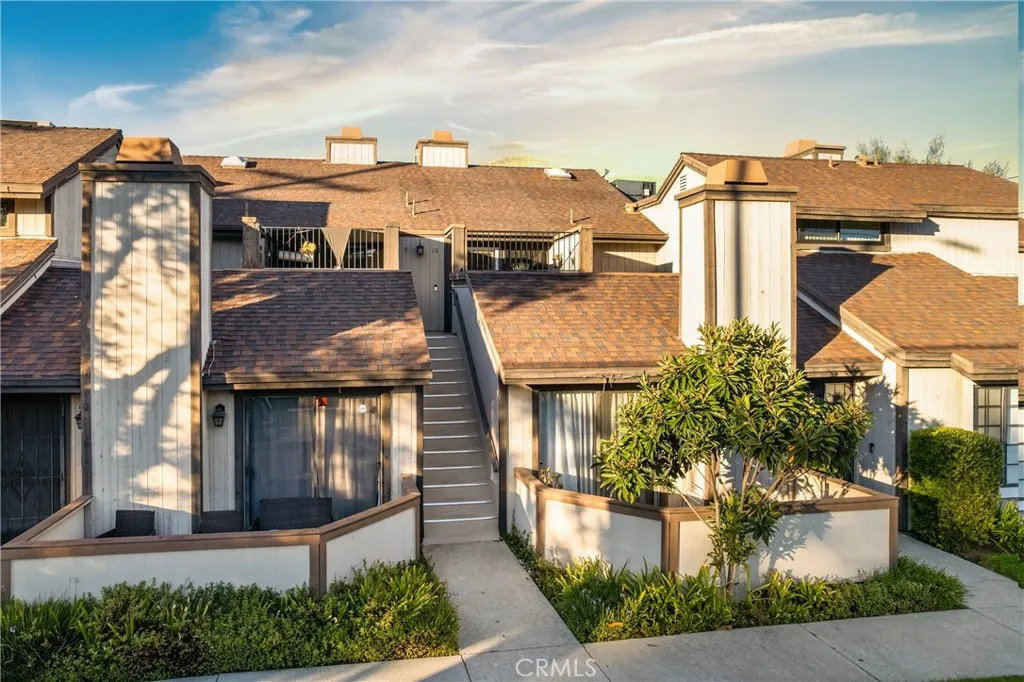 Property image for 22421 Sherman Way Unit 10, West Hills, CA 91307