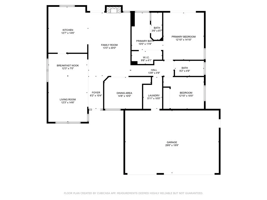 37731 Wisteria Trail, Palmdale, CA 93552