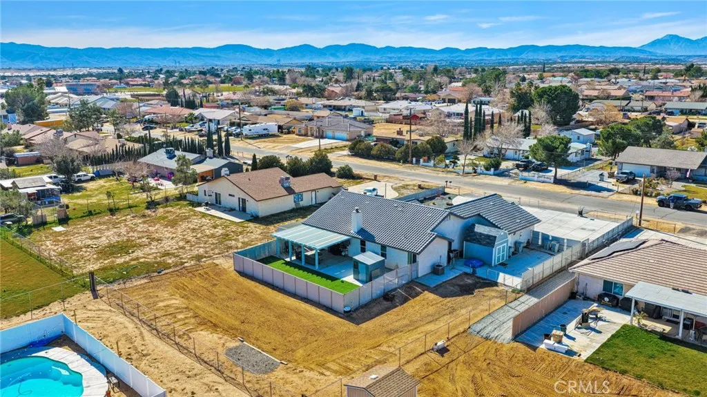 7491 Newhall Ave, Hesperia, CA 92345