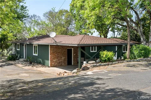 1190 Linden Avenue, Oroville, CA MLS: SN25083117