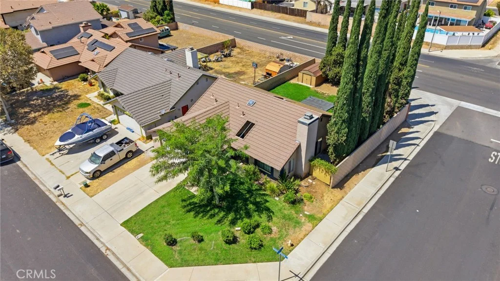 25214 Desert Willow Drive, Moreno Valley, CA 92553