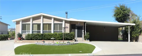 9453 Sharon Way, Calimesa, CA MLS: IG25045215