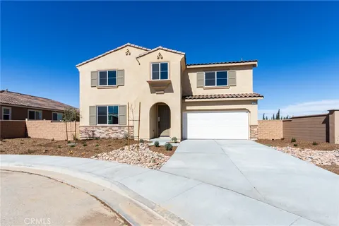 12990 Campbell Court, Hesperia, CA 92344 - MLS#: CV25049172
