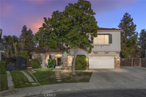 8504 Harbor Club Drive, Bakersfield, CA MLS: PI25039453