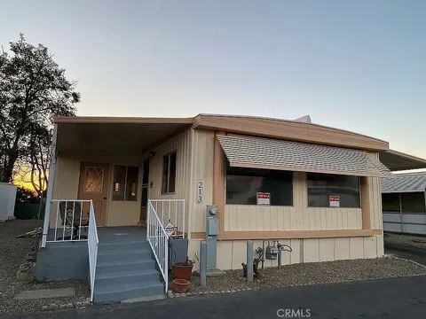 Property image for 12220 5th Street Unit 213, Yucaipa, CA 92399