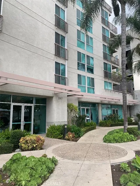 267 S San Pedro Street Unit 502, Los Angeles, CA MLS: WS25055760