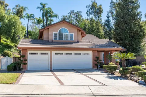 2038 Calle Tomas, San Dimas, CA 91773 - MLS#: CV25054172