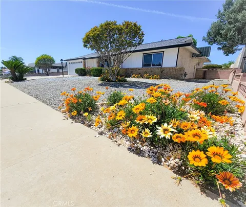 28731 Portsmouth Drive, Menifee, CA MLS: OC25077911