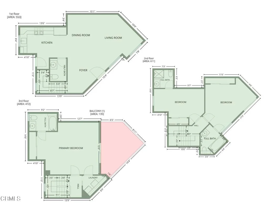 2463 Oswego St Unit 108, Pasadena, CA 91107