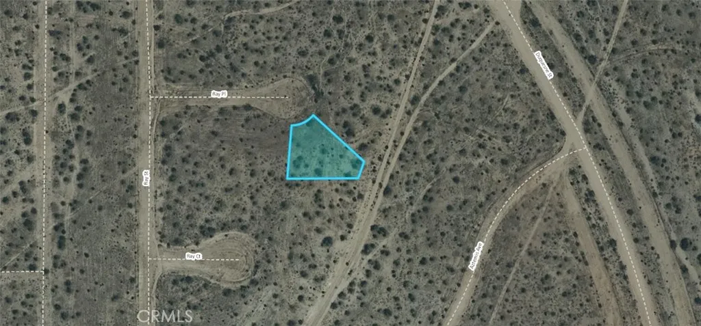 Additional image 9 of 144 Ray Street, California City, CA 93505