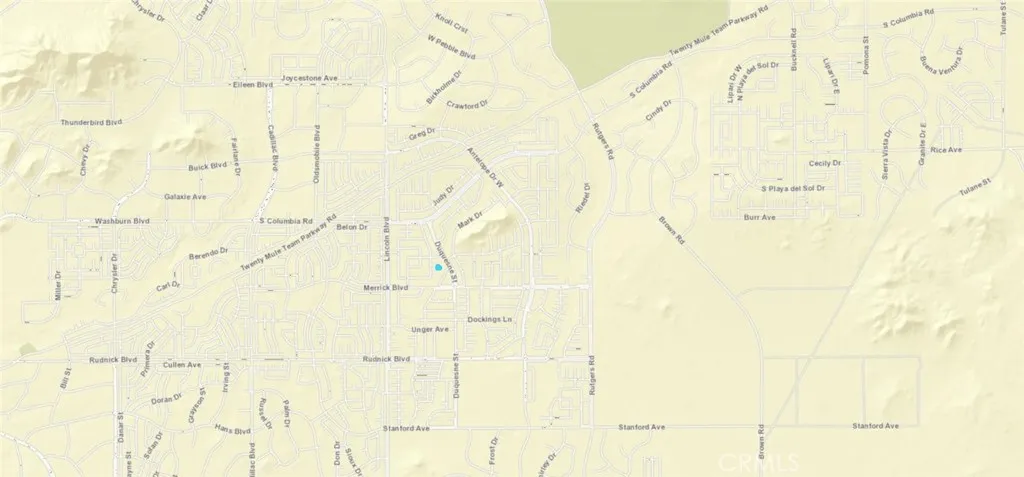 Additional image 13 of 144 Ray Street, California City, CA 93505