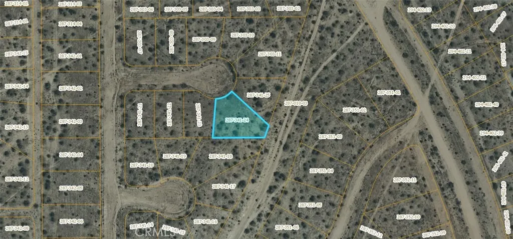 Additional image 11 of 144 Ray Street, California City, CA 93505