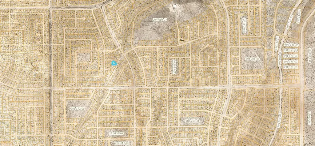 Additional image 16 of 144 Ray Street, California City, CA 93505