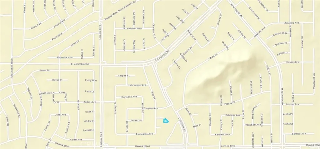 Additional image 14 of 144 Ray Street, California City, CA 93505