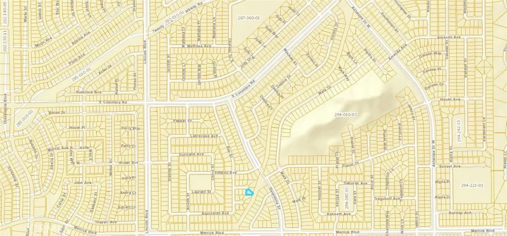 Additional image 15 of 144 Ray Street, California City, CA 93505