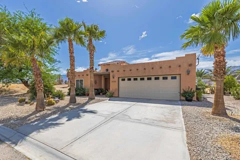 2858 Back Nine Drive, Borrego Springs, CA 92004 - MLS#: NDP2503650
