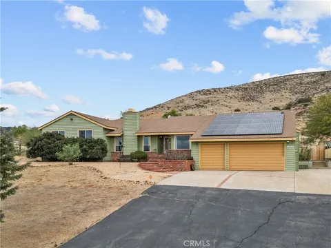34340 Red Rover Mine, Acton, CA MLS: SR25027838