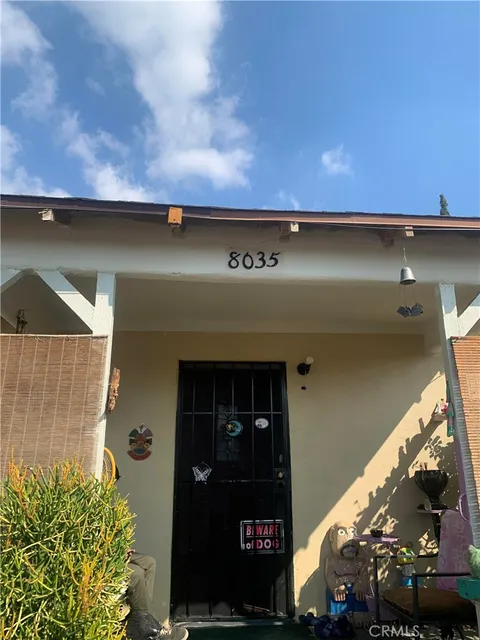 8035 Donna Drive, San Bernardino, CA MLS: PW23202666