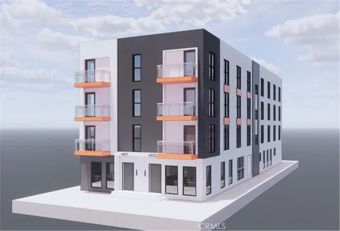 1471 W 35th Place, Los Angeles, CA MLS: OC25057381