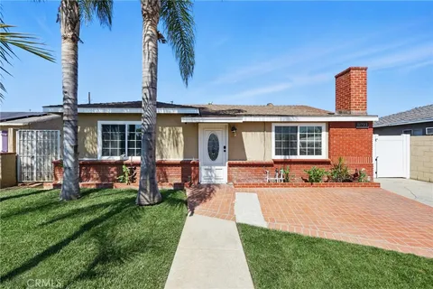 11723 Newgate Avenue, Whittier, CA MLS: DW25105093