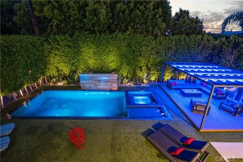 4466 Beck Avenue, Studio City, CA 91602 - MLS#: SR24094017