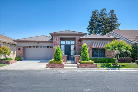 7762 N Hillsdale Drive, Fresno, CA MLS: FR25100602