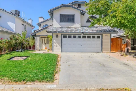 21131 Windsong Street, California City, CA MLS: SR25003428