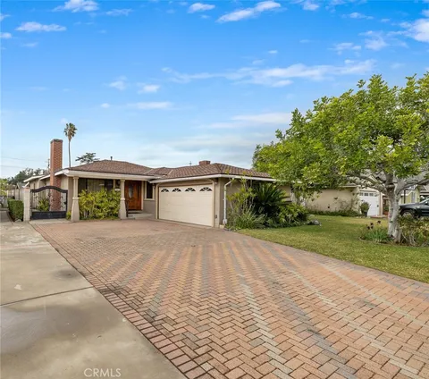 1413 Random Lane, Duarte, CA MLS: AR25043071