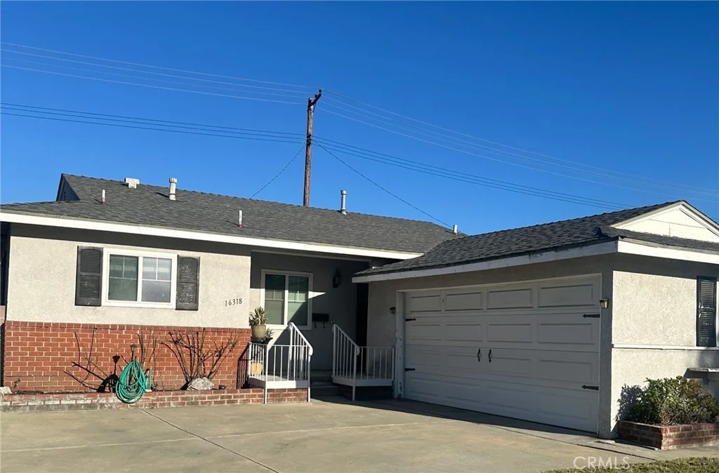 16318 Flallon Avenue, Norwalk, CA 90650