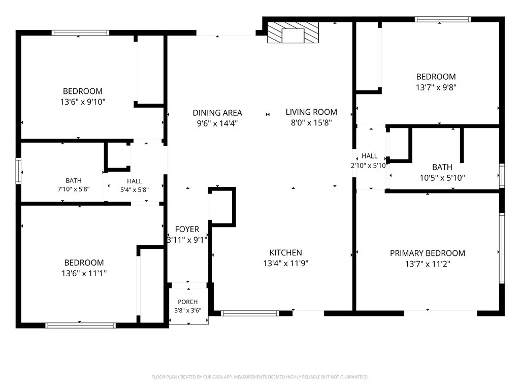 1590 Manhattan Ave, Grover Beach, CA 93433