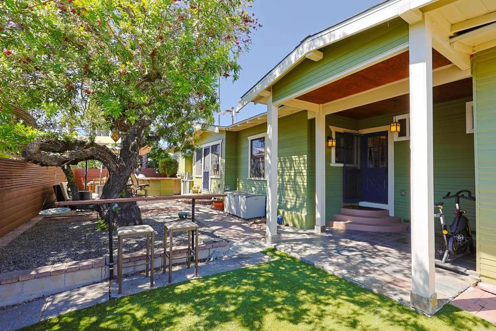 4603 Louisiana St, San Diego, CA 92116