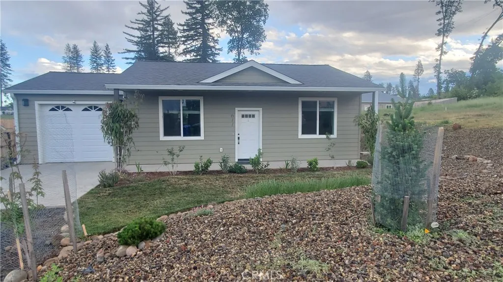 Additional image 11 of 611 Sunset Dr, Paradise, CA 95969