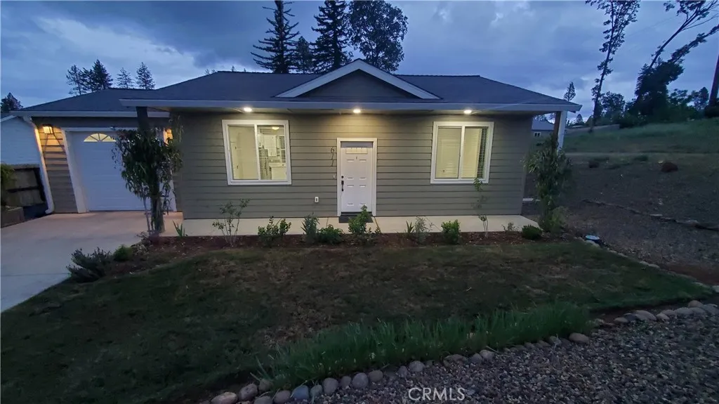 Additional image 10 of 611 Sunset Dr, Paradise, CA 95969