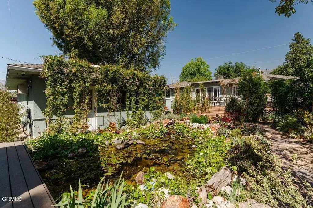 Additional image 44 of 1300 Meadowbrook Road, Altadena, CA 91001