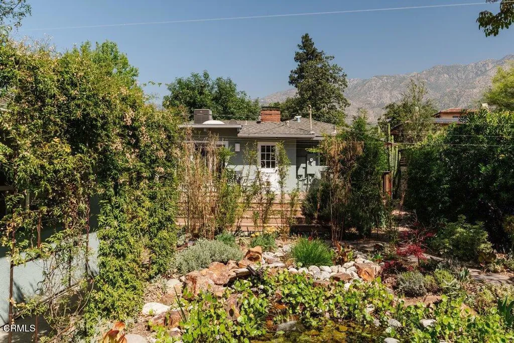 Additional image 38 of 1300 Meadowbrook Road, Altadena, CA 91001