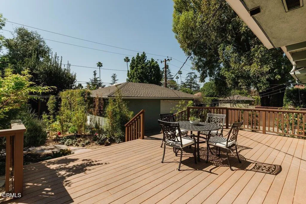 Additional image 34 of 1300 Meadowbrook Road, Altadena, CA 91001