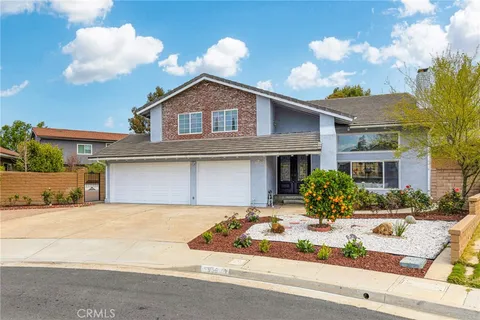960 S JOLIET Cir, Anaheim Hills, CA MLS: OC25071074