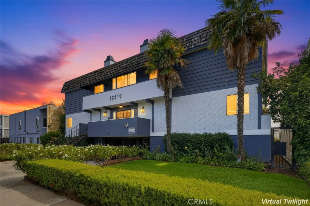 12310 Burbank Blvd Unit 13, Los Angeles, CA 91607