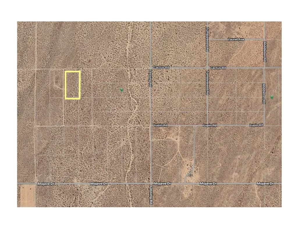 Property image for Cactus Road, Adelanto, CA 92301