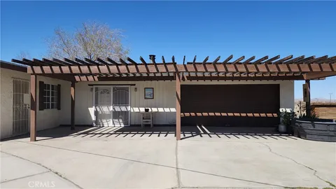 18597 Saint Basil Avenue, Adelanto, CA 92301 - MLS#: SR25064202
