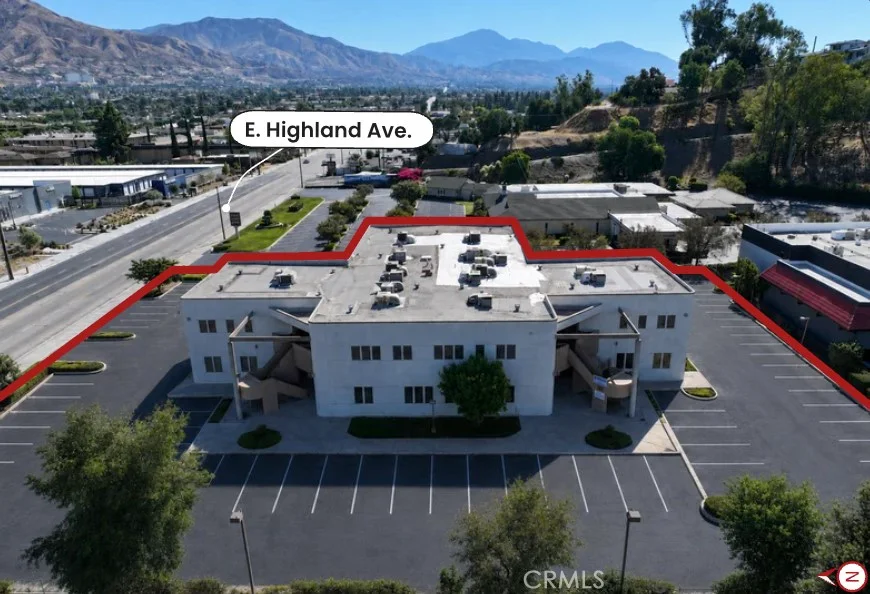 1255 E Highland Ave, San Bernardino, CA 92404