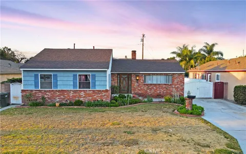 9034 Via Amorita, Downey, CA 90241 - MLS#: DW25021535