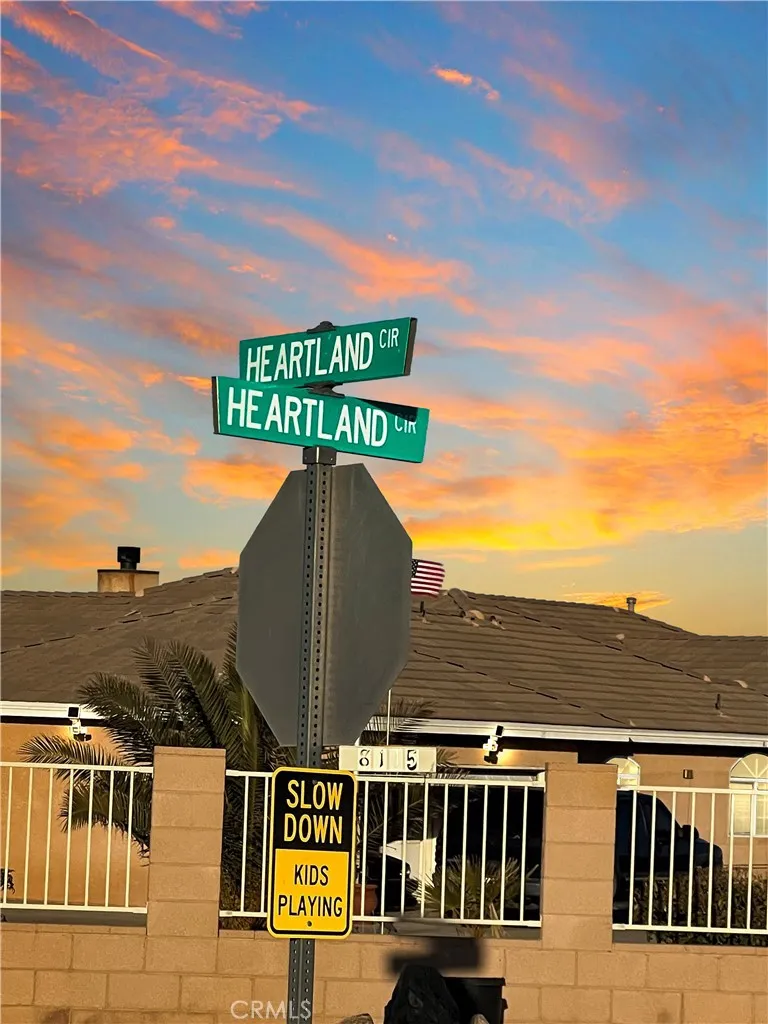 0 Heartland Cir  