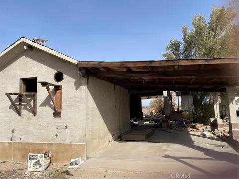 46473 Valley Center Road, Newberry Springs, CA 92365 - MLS#: WS25052610
