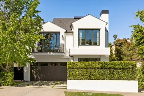 864 S Gretna Green Way, Los Angeles, CA MLS: SR25108635